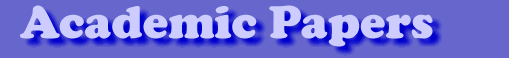 Academic Papers