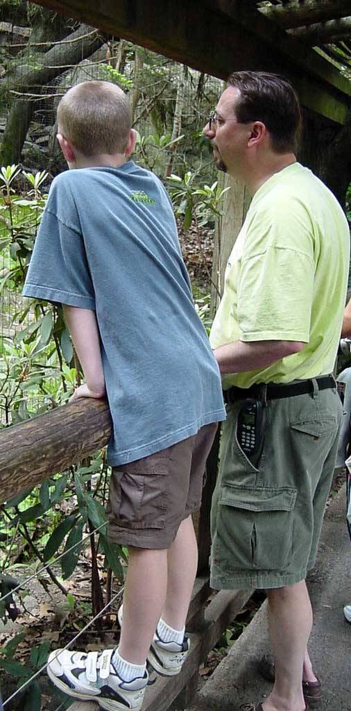 David and Matt Reiter